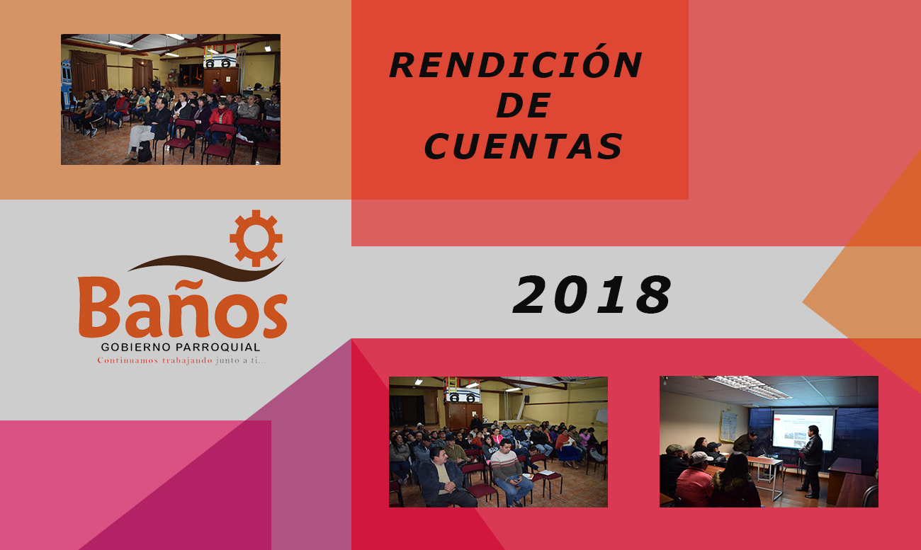 RENDICION P